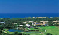 santa maria golf club